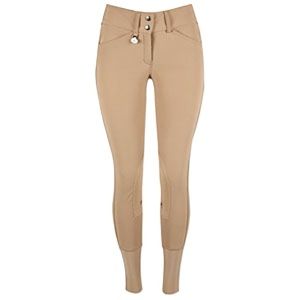 SmartPak Ladies Bradley Breeches 38Reg NWT